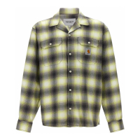 Carhartt Wip Men's 'Blanchard' Shirt