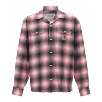 Carhartt Wip Men's 'Blanchard' Shirt