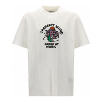 Carhartt Wip Men's 'S/S Smart' T-Shirt