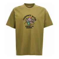 Carhartt Wip Men's 'S/S Smart' T-Shirt