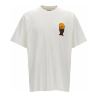 Carhartt Wip Men's 'Work In Progress' T-Shirt