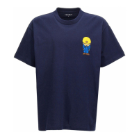 Carhartt Wip Men's 'S/S Sumimasen' T-Shirt