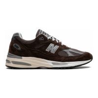 New Balance 'Made In Uk 991V2 "Pinecone"' Sneakers