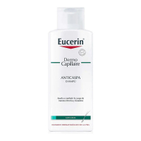 Eucerin 'DermoCapillaire' Dandruff Shampoo - 250 ml