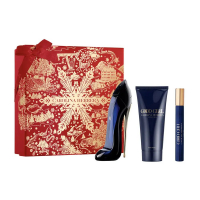 Carolina Herrera 'Good Girl' Perfume Set - 3 Pieces