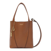 Chloé Sac Cabas 'Small Chloé Spin' pour Femmes