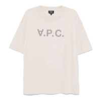 A.P.C. Women's 'Grand VPC' T-Shirt