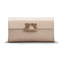 Roger Vivier Pochette 'Efflorescence' pour Femmes