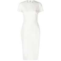 Victoria Beckham Robe Midi pour Femmes