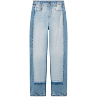 Stella McCartney Jeans 'Two-Tone' pour Femmes