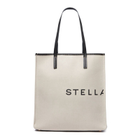 Stella McCartney Sac Cabas 'Large Smc' pour Femmes