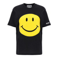 Moschino Women's 'Smiley' T-Shirt