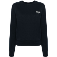 A.P.C. Sweatshirt 'Boxy Rue Madame' pour Femmes