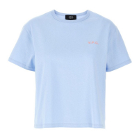 A.P.C. Women's 'Boxy Petit' T-Shirt