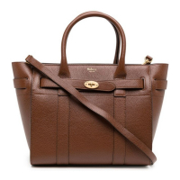 Mulberry Women's 'Small Bayswater Zipped' Tote Bag