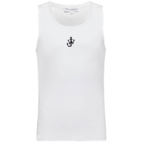 J.W. Anderson 'Anchor Logo' Tank Top