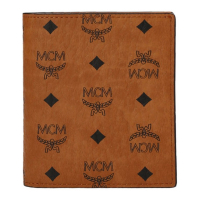 MCM Porte-carte 'Veritas Mini Monogram'