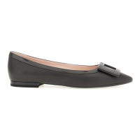 Roger Vivier Women's 'Gommettine' Ballerinas