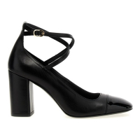 Stuart Weitzman Women's 'Eden Strap' Pumps