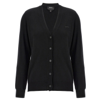 A.P.C. Cardigan 'Salome' pour Femmes