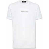 Dsquared2 Men's 'Logo-Print' T-Shirt