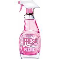 Moschino Eau de toilette 'Fresh Couture Pink' - 100 ml