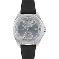 HUGO '1530240' Herrenuhr