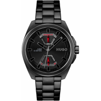 HUGO '1530244' Herrenuhr