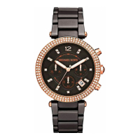 Michael Kors Montre 'MK5539' pour Femmes