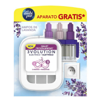 Ambi Pur '3Volution Electric' Air Freshener Refill - Lavender 20 ml