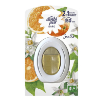 Ambi Pur 'Bathroom' Air Freshener - Sevilla Orange Néroli 50 Days