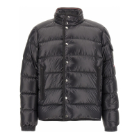 Moncler Doudoune en plumes 'Gourette' pour Hommes