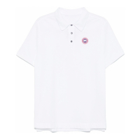 Canada Goose Men's 'Beckley' Polo Shirt