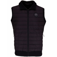 Canada Goose Men's 'Logo-Patch Quilted' Vest