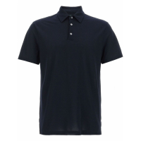 Zanone Men's 'Ice Cotton' Polo Shirt