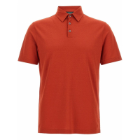 Zanone Men's Polo Shirt