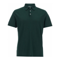 Zanone Men's Polo Shirt