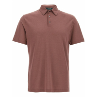 Zanone Men's Polo Shirt