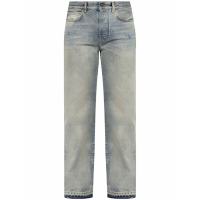 Amiri Jeans 'Released Hem' pour Hommes