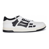 Amiri Sneakers 'Skel Top Low' pour Hommes