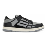 Amiri Sneakers 'Skel Top Low' pour Hommes