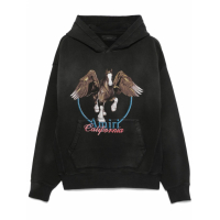 Amiri Sweatshirt à capuche  'Pegasus' pour Hommes