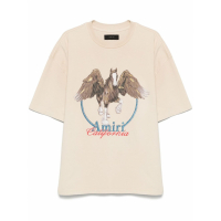 Amiri Men's 'Pegasus' T-Shirt