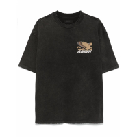 Amiri Men's 'Vintage Pegasus' T-Shirt