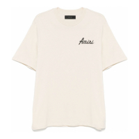 Amiri Men's 'Amiri City' T-Shirt