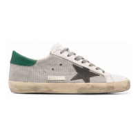 Golden Goose Deluxe Brand Sneakers 'Super-Star' pour Hommes