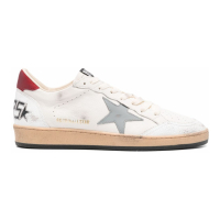 Golden Goose Deluxe Brand Sneakers 'Ball Star' pour Hommes