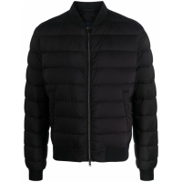 Herno Men's 'Quilted' Padded Jacket