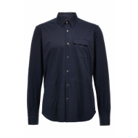 Kiton Men's 'Buba' Shirt