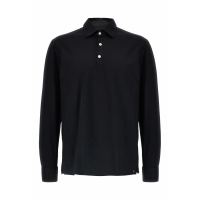 Kiton Men's 'Positano' Polo Shirt